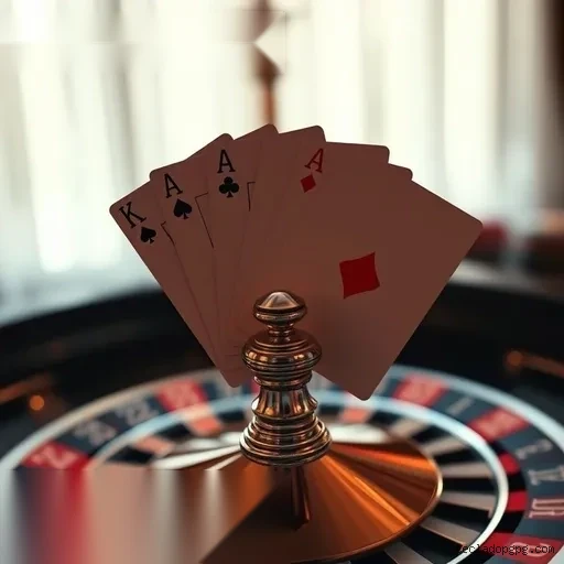 Descubra o Mundo de RuedaDeChileBonusBuy e otimize sua Experiência de Jogo
